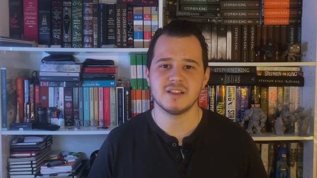 Implementing Firearms: 4 Things to Consider | Firearms & Fantasy #1 смотреть онлайн
