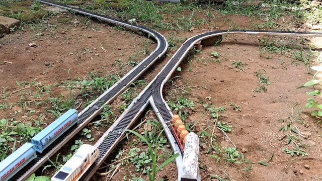 Поезда 4. #поезда #Паравозики смотреть онлайн