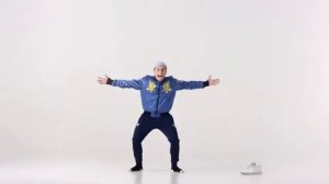 Quest Pistols Show « Непохожие» (наоборот)