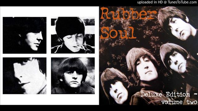 The Beatles Run For Your Life (Take 5) смотреть онлайн