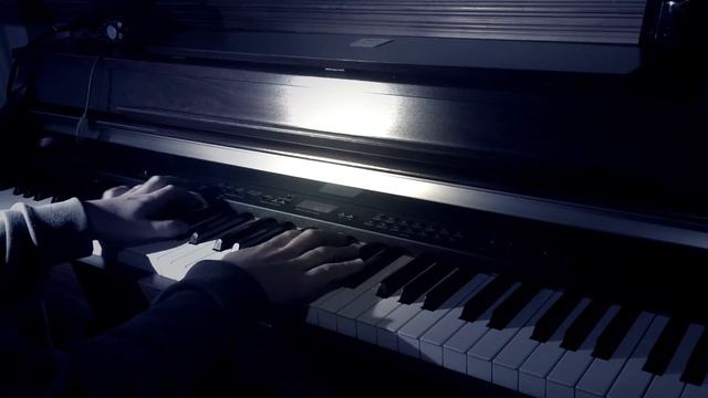 Final Fantasy XV - Noctis Theme Piano Cover (with sheet music) смотреть онлайн