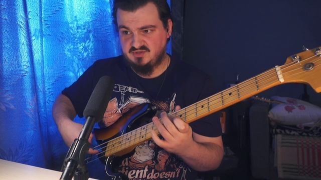 Как играть слэпом - Быстро, просто, эффективно смотреть онлайн