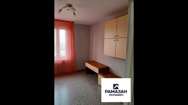 3-комнатная квартира ул.Ильгама Шакирова, д. 13 ЖК Салават купере смотреть онлайн