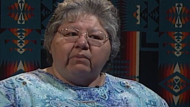 OHE 385 Patricia Lynn Danforth Skenandore pt1 1 смотреть онлайн