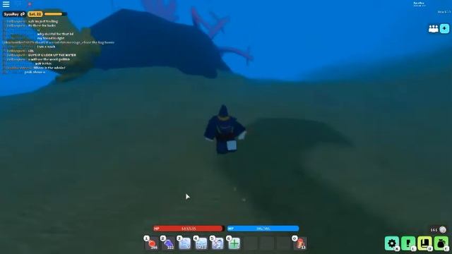 Roblox Vesteria | How to find codes for Pirate Hat смотреть онлайн