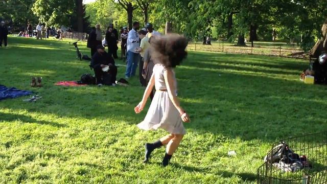 Русская Америка 1165 Танцы без музыки смотреть онлайн