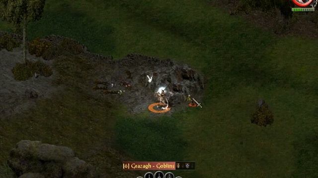 Sacred Gold (PC) Part 1 Daemon Appears