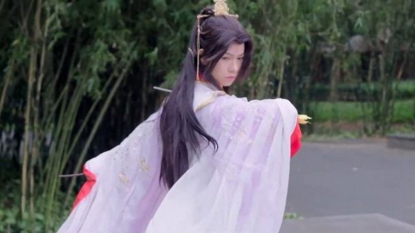 Thái tử duyệt thần