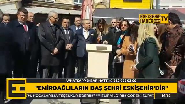 Avrupa Platformu Eskişehir’de Hasan Polatkan Havalimanıma dokunma eylemi yapıldı смотреть онлайн