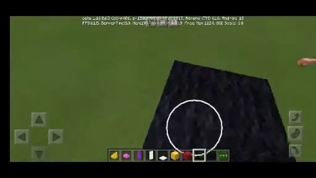 How to make Star Platinum statue in Minecraft | JoJo's bizzare adventure смотреть онлайн