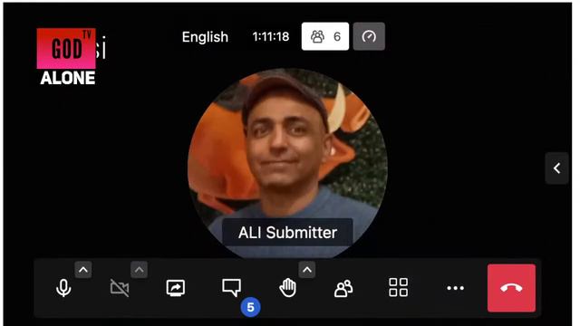 Submitters Quran Study - English - [20:81]- [20:120] - June, 14, 2022 - Suleman смотреть онлайн