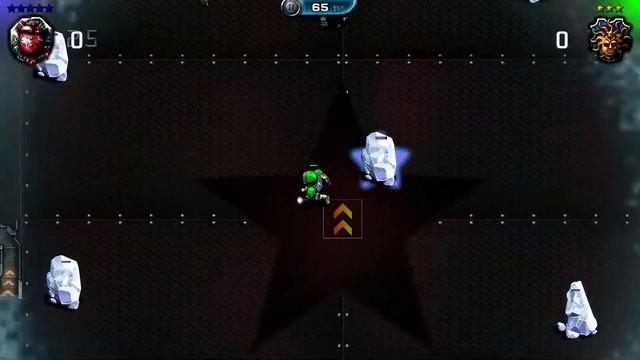 Speedball 2 Official HD Game Launch Trailer - PC смотреть онлайн