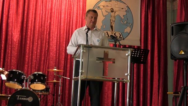 Испытывайте себя ( проповедовал дьякон Кулешов Д. Н.) смотреть онлайн