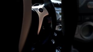 Калибровка вариатора Нонда джазз-фит