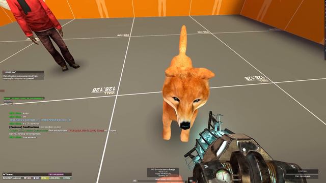 Я АДМИН | УГАРАЕМ НАД МАЛЕНЬКИМ ШКОЛЬНИКОМ | DarkRP | Garry`s Mod | Гмод даркрп отыгровка рп смотреть онлайн