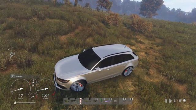 DayZ SHELTER PVE ауди рс6 смотреть онлайн
