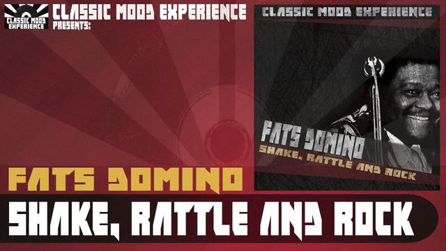 Fats Domino - When My Dreamboat Comes Home [1956] смотреть онлайн