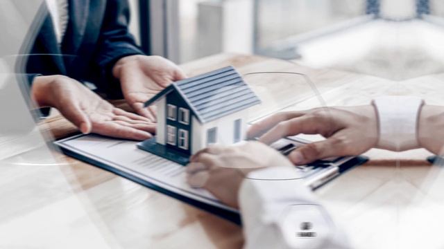 The Real Estate Regulations Act смотреть онлайн