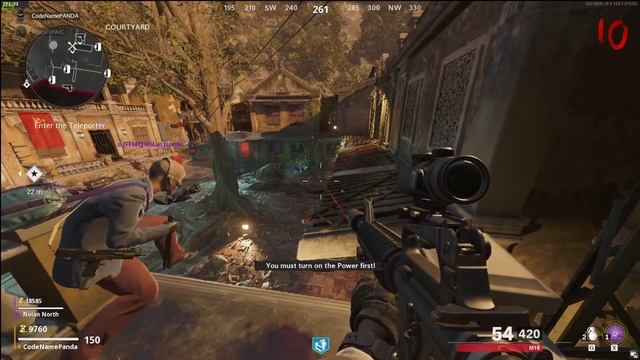 Firebase Z First Room (No Support) 2p Round 13 смотреть онлайн