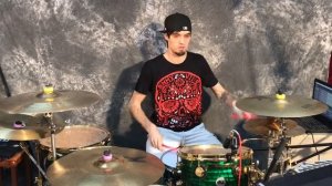 5 простых способов «как крутить барабанные палочки»