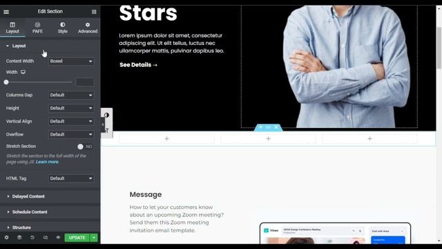 How to Add Mouse Scroll Animated Icon in Elementor 2022 | WordPress Tutorial 2022 смотреть онлайн