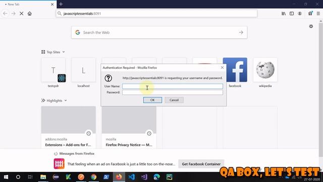 Part 24 - NTLM Authentication in Postman смотреть онлайн