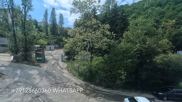 Апартаменты в Сочи! Ремонт в подарок! Бассейн. До моря 900 метров. смотреть онлайн