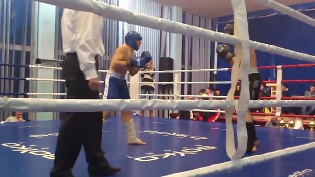 Региональный Кубок Украины по Элитным Боям - IFEF смотреть онлайн