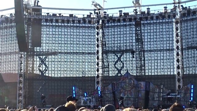 Ghost - Praha Letňany 2019 Prague смотреть онлайн