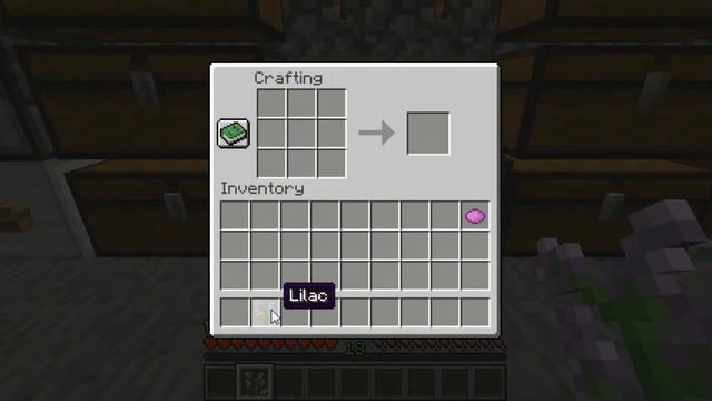 Minecraft Survival: How to Make Magenta Dye смотреть онлайн