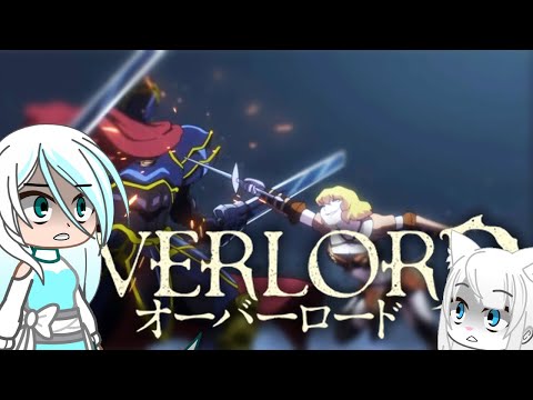 Реакция Унслаад на битву Айнза и Климентины Overlord