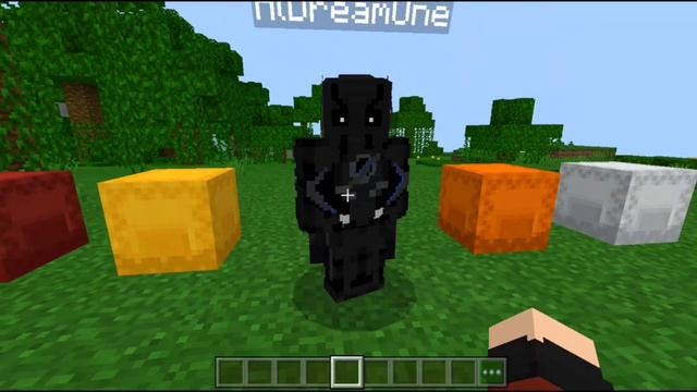 Самый лучший мод на флэша в Minecraft PE/Обновление мода на флэша смотреть онлайн