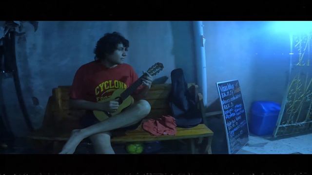LoFi guitalele acoustic смотреть онлайн