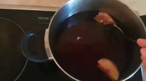Два способа варенья из дикого шиповника.