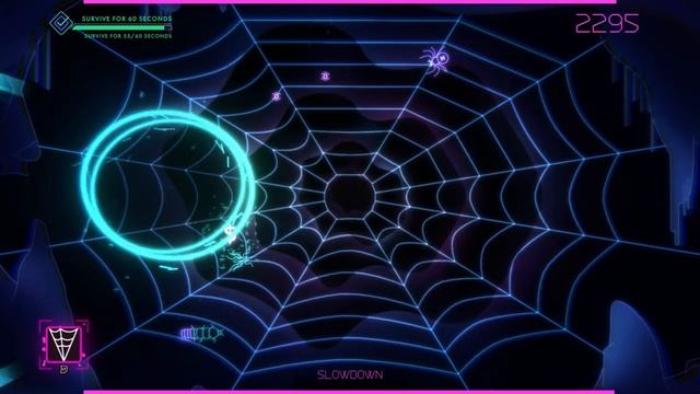 Black Widow Recharged Review (Steam and Nintendo Switch) смотреть онлайн