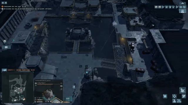 Terminator dark fate Defiance #2 wir Legion und deren Terminators bezwingen??!! смотреть онлайн