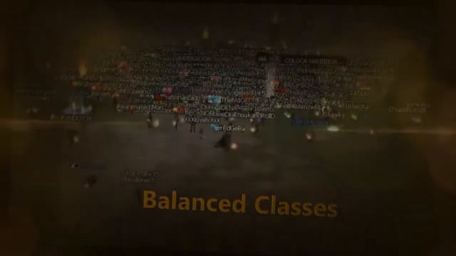 Lineage 2 Global 30x смотреть онлайн