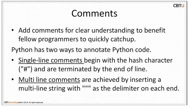 1.5 Python coding style PEP8 смотреть онлайн