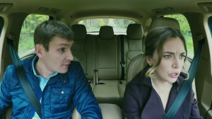 Реальные пацаны: Эй, телевидение