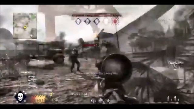old dayz of waw xbox version смотреть онлайн