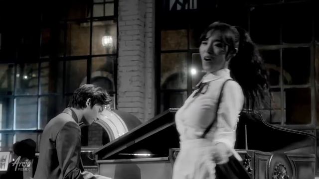 Mamamoo - Piano Man (Areia Remix)