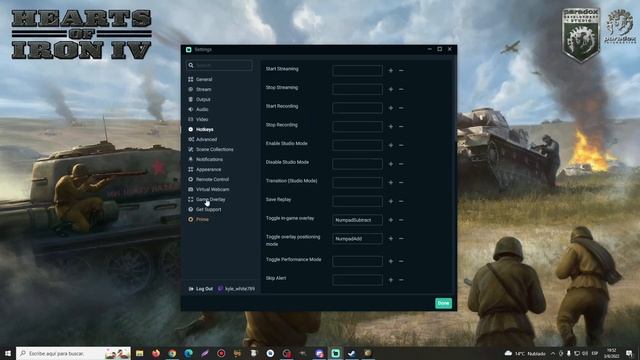 Streamlabs Game Overlay Not Showing - FIX For Dumb Problem смотреть онлайн