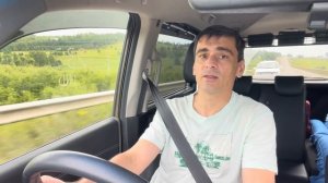 Отзыв владельца о Honda Freed Plus GB5