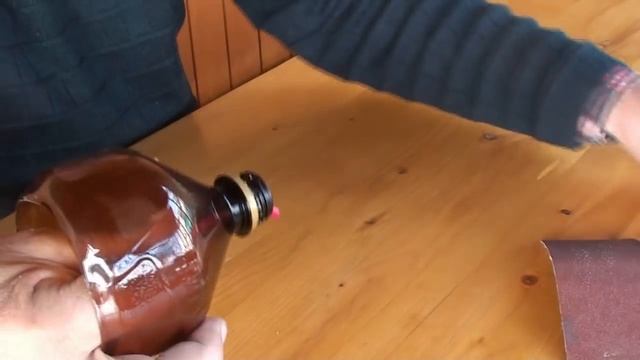 Удобная воронка из ПЭТ-бутылки!!! смотреть онлайн