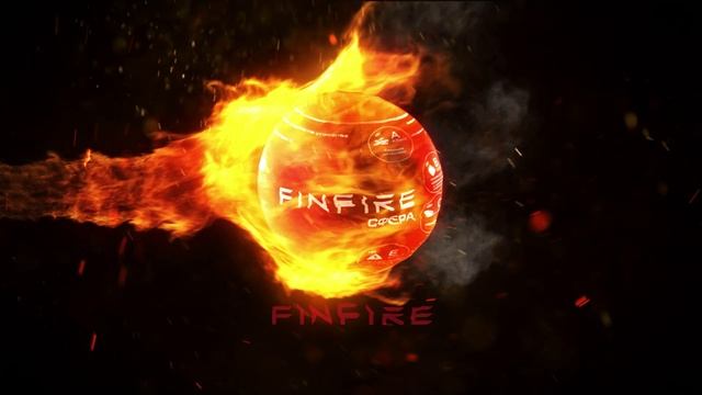 FINFIRE. Fire Extinguishing Innovative System