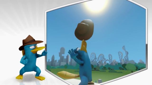 Disney Infinity 3.0 Gameplay ITA Walkthrough - Eroi 2 - PS4 Xbox One смотреть онлайн