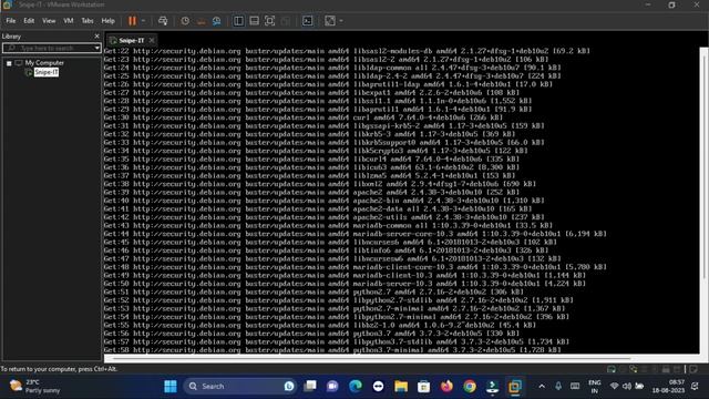How To Install Snipe-IT - Best Open Source Asset Management Software Free - Easy Method - 2023 смотреть онлайн