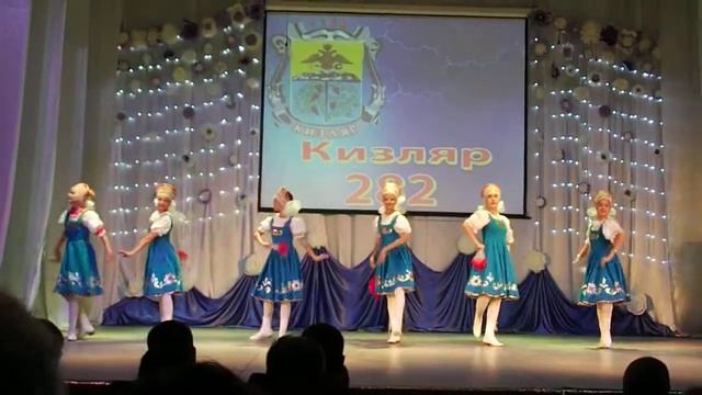 хореографический коллектив " Натали" смотреть онлайн