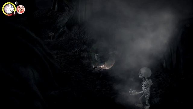 Halloween Game Globe! Part 3 смотреть онлайн