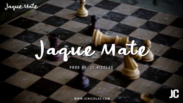 Beat de Bachata Urbana - Instrumental 2023 | | Jaque Mate ♜ - Instrumental Bachata Urbana смотреть онлайн